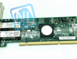 10N8620 5759 2-Port PCI-X 2.0 4Gbps FC Adapter