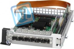 Модуль Cisco ASA-IC-6GE-SFP-C (new)