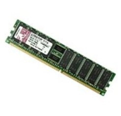 Модуль памяти Kingston KTH-XW8200/512 DDRII 1GB (PC2-3200) 400MHz for HP Workstations 9965263-001-KTH-XW8200/512(NEW)
