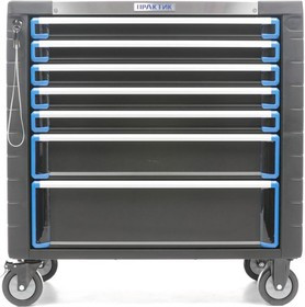 WKS-7/90, Тележка