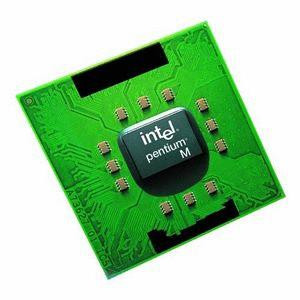 Процессор Intel BXM80536GC1700F Pentium M 735 1700Mhz (2048/400/1,34v) Socket479 Dothan-BXM80536GC1700F(NEW)