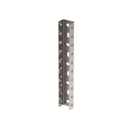 Профиль П-образный L400 2.5мм PSM DKC BPM2904