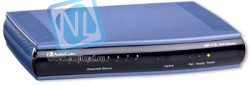 Шлюз аналоговый голосовой Audiocodes MediaPack118/8S/SIP