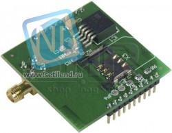 Дополнительный модуль расширения SNR-GSM-module