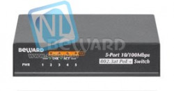 Коммутатор ST-5HP4