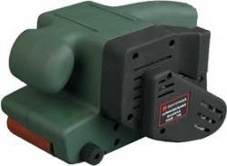 Машинка шлифовальная ленточная КАЛИБР ЛШМ- 750 750Вт 76х457мм