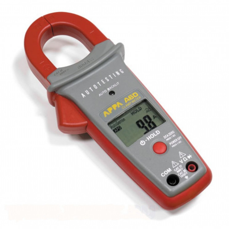 клещи электроизмерительные APPA A6DR