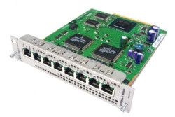 Коммутатор HP J4111A ProCurve Switch 10/100Base-T Module-J4111A(NEW)