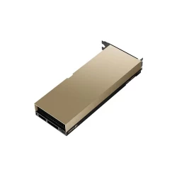 Видеокарта Nvidia Tesla H100 80GB HBM2e PCIe Gen5 x16 FHFL dual-slot, Passive, 300-350W