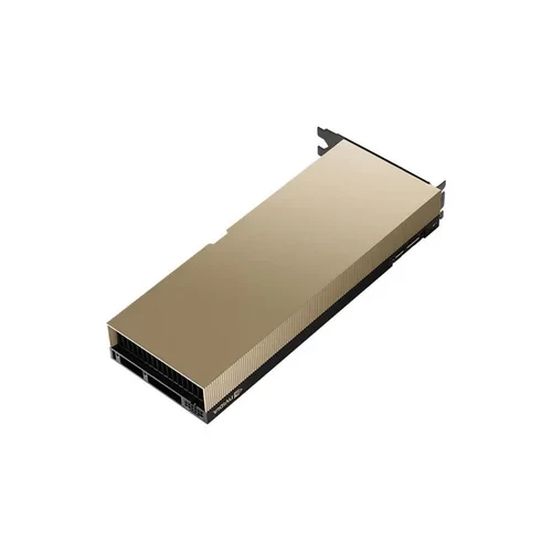 Видеокарта Nvidia Tesla H100 80GB HBM2e PCIe Gen5 x16 FHFL dual-slot, Passive, 300-350W