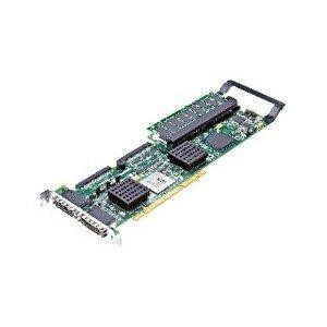 Контроллер LSi Logic LSI00009 BBU04 для MegaRAID 320-2e-LSI00009(NEW)