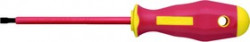 KL10010030IS , Шлицевая отвертка в исполнении VDE