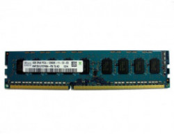 Модуль памяти IBM 00D5012 4GB DDR3-1600MHz PC3-12800 ECC Registered-00D5012(NEW)