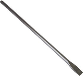 Зубило SANTOOL 032021-025-600 SDSMAX 18х25х600мм прямое