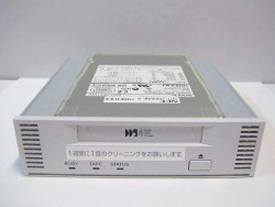Привод Sony SDT-11000 DDS4 (DAT40), 20/40GB, 4mm, Wide Ultra SCSI, internal tape drive (Белый)-SDT-11000(NEW)