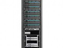 Дисковая система хранения HP AE014A XP12000/10000 8-Port FICON LW CHIP 8 Port 1-2 Gbps Long Wave FICON Client- Host Interface pair (CHIP pr) for Mainframe FC connect. Interfaces are Non-OFC optical.-AE014A(NEW)
