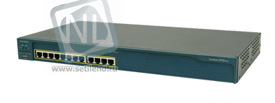 Коммутатор Cisco Catalyst WS-C2950-12