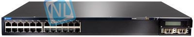 Коммутатор Juniper EX3200-24T