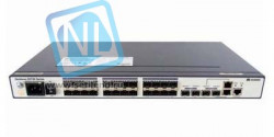 Коммутатор Huawei S3700-28TP-EI-AC