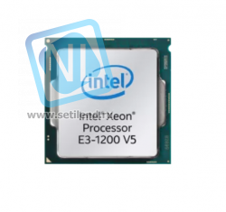 Процессор Intel Xeon 4C E3-1275v5