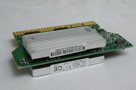 Система охлаждения HP 347884-001 VRM DL380 G4 ML370 G4 ML350 G4-347884-001(NEW)