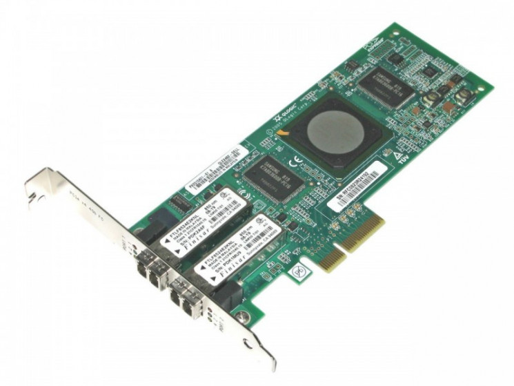 Контроллер HP 407621-001 4Gb PCI-E DC HBA-407621-001(NEW)