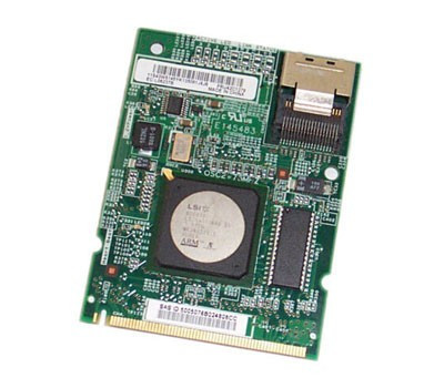 Контроллер IBM 42C1279 System x3200 LSI MINI-SAS/SATA Raid Controller-42C1279(NEW)