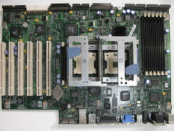 Материнская плата HP 011653-001 Proliant ML370 G3 Motherboard-011653-001(NEW)
