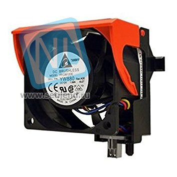 Система охлаждения Dell 0YW880 Hot-Swap Fan PowerEdge 2950-0YW880(NEW)