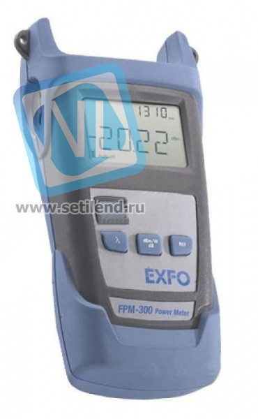 Измеритель мощности FPM-302X-XX High-power Ge detector