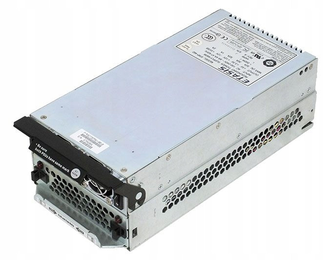 Блок питания Infortrend 9273CPSU-0010 Infotrend Eonstor Etasis 460 Watt Redundant Power Supply-9273CPSU-0010(NEW)
