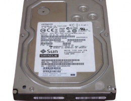 Накопитель Sun Microsystems H7230AS60SUN3.0T SUN/ORACLE 3TB 7.2K SAS 3.5" HDD-H7230AS60SUN3.0T(NEW)