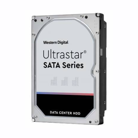 Жесткий диск Seagate Exos 8Tb 7.2k 512e/4kn 256MB 3.5" SAS
