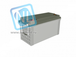 Свинцово-кислотный аккумулятор 12В 120Ач (SNR-BAT-12-120-LGP)