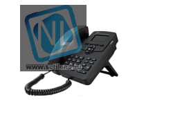 IP-телефон SNR-VP-51 без БП, поддержка PoE