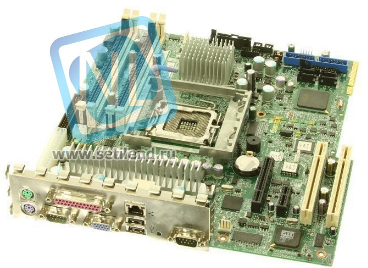 Материнская плата IBM 42C1445 XSERIES 206M SystemBoard-42C1445(NEW)