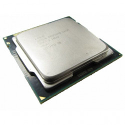 Процессор HP 652981-001 Intel Pentium G620 (3M Cache, 2.60 GHz) LGA1155-652981-001(NEW)