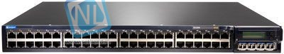 Коммутатор Juniper EX3200-48T