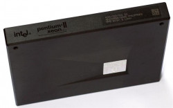 Процессор HP D6122A Intel Pentium II Xeon 450/2MB LH4, LXr8000, LXr8500, VRM, FAN-D6122A(NEW)