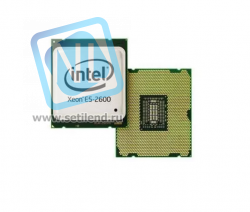 Процессор Intel Xeon 8C E5-2687Wv2