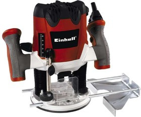 Фрезер EINHELL RT-RO 55 (4350490) 1200Вт 11000-30000об/мин ход 55мм хв.6/8мм