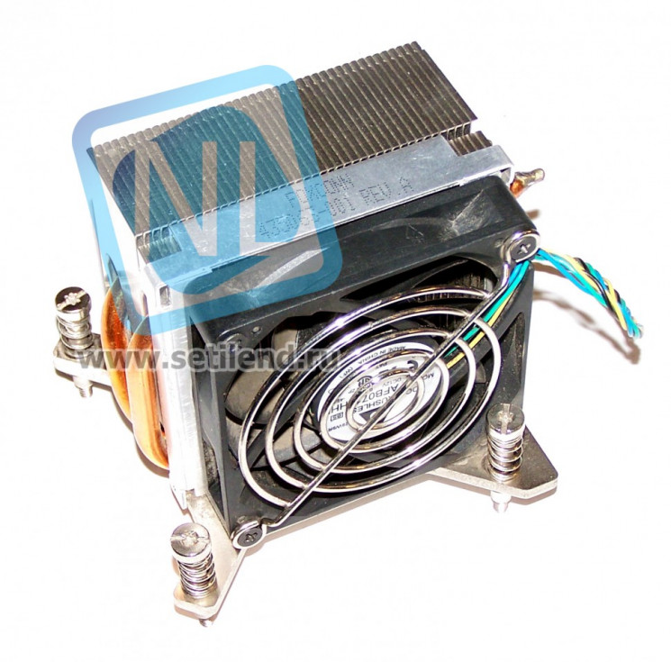 Система охлаждения HP 449796-001 DC7800 HEATSINK /w FAN-449796-001(NEW)
