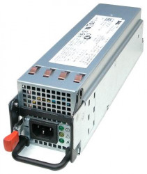 Блок питания Dell 0HY104 PowerEdge 1950 Power Supply 670W-0HY104(NEW)