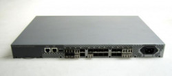 Коммутатор HP HSTNM-N019 StorageWorks Base SAN switch 8/8 (ext. 24x8Gb ports - 8x active ports)-HSTNM-N019(NEW)