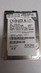 Накопитель IBM 42T1459 SATA 100GB 7.2K 2.5-42T1459(NEW)