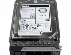 Накопитель Dell 0RWR8F 2.4TB 2.5" SAS 10K 12Gb/s Hard Drive-0RWR8F(NEW)