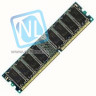 Модуль памяти HP 343056-B21 2GB DDR2 PC2-3200 REG (2x1GB)-343056-B21(NEW)