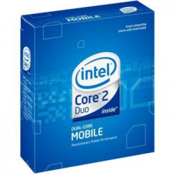 Процессор Intel BX80577T8100 Core 2 Duo Mobile T8100 2100Mhz (3Mb/800/1,25v) Dual Core sP Penryn-BX80577T8100(NEW)