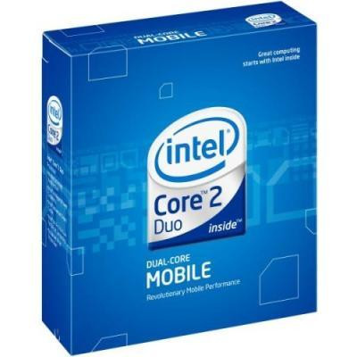 Процессор Intel BX80577T8100 Core 2 Duo Mobile T8100 2100Mhz (3Mb/800/1,25v) Dual Core sP Penryn-BX80577T8100(NEW)