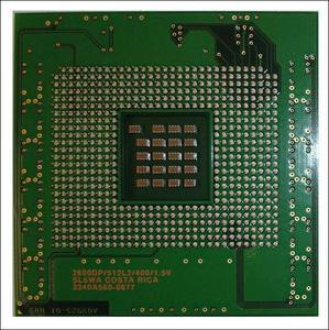 Процессор Intel SL6WA Intel&reg; Xeon&reg; Processor 3.00 GHz, 512K Cache, 400 MHz FSB, INT-mPGA Prestonia-SL6WA(NEW)